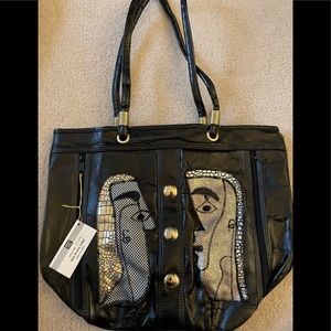 ⚡️Flash Sale⚡️ Genuine Leather Shoulder Bag